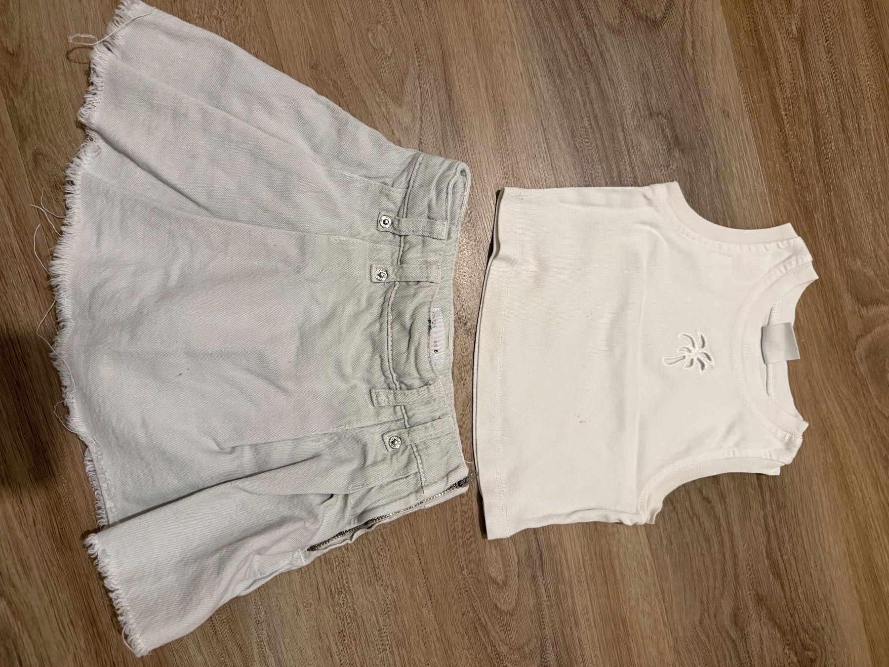 Zara Kleiderpakete & -sets: Summer clothes bundle Girl 110-120 – Gebraucht aus Adliswil von Sale12 6