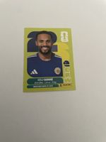 FIFA WM 2026 Kenji Gorre CUW 15