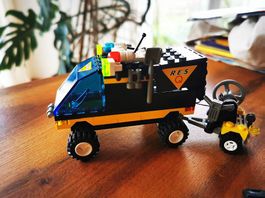 LEGO 6445 Emergency Evac