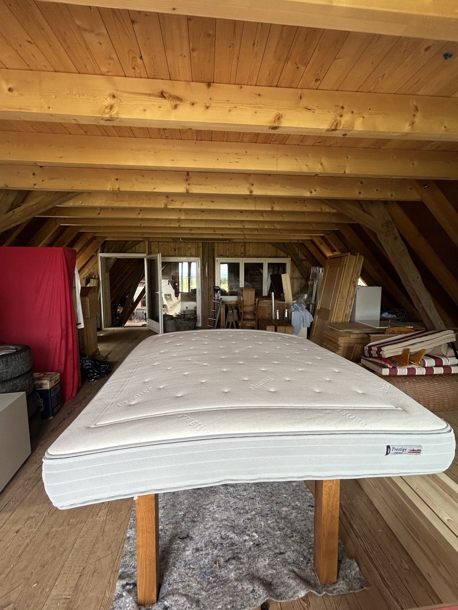 Matelas: Robusta Prestige Dream – D'occasion à Frauenkappelen par viktu01