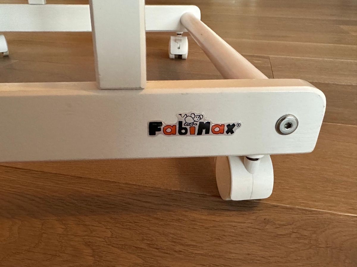 Culle: Stubenwagen Fabimax – Usato da Wangen ZH venduto da Lumei89 7