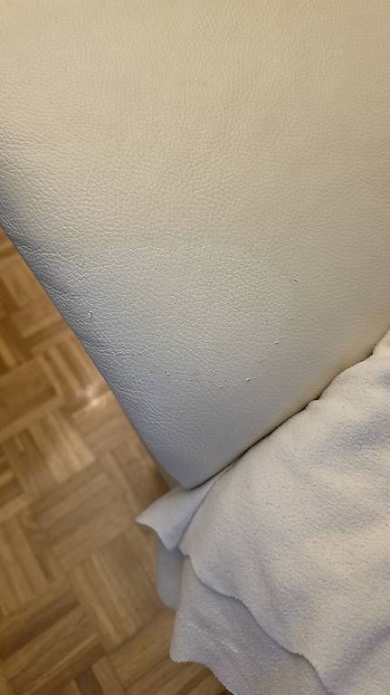 Divani: Ledersofa – Usato da Zürich venduto da MilanVitic88 4