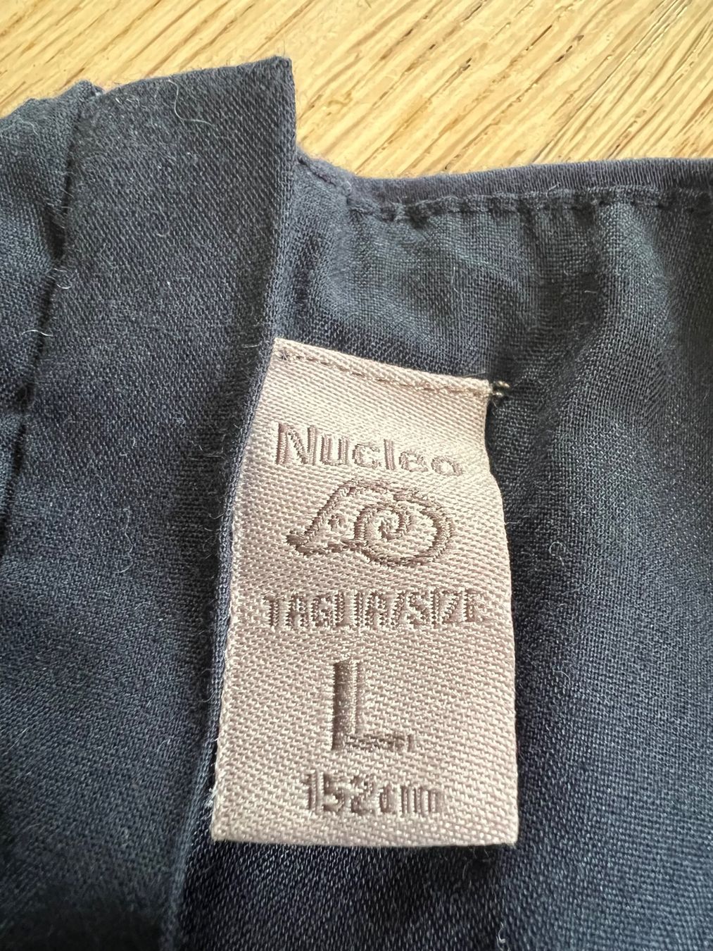 Robes et jupes: Kleid 152  Nucleo – D'occasion à Beinwil am See par brigittehug 3