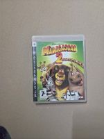 Madagascar 2 (PS3) – guter Zustand