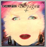 SPAGNA - CALL ME