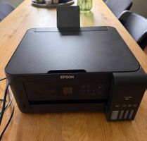 Epson ET-2750 Multifunktionsdrucker WLAN guter Zustand