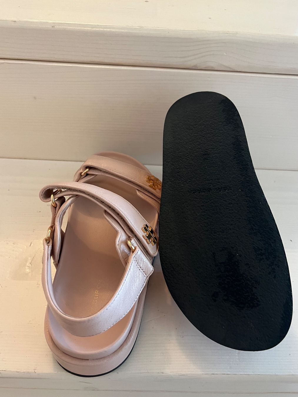Tory Burch Scarpe da donna: Tory Burch KIRA Sandalen – Usato da Hausen AG venduto da Jean1968 3