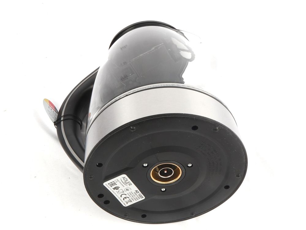 ADLER EUROPE Wasserkocher 4