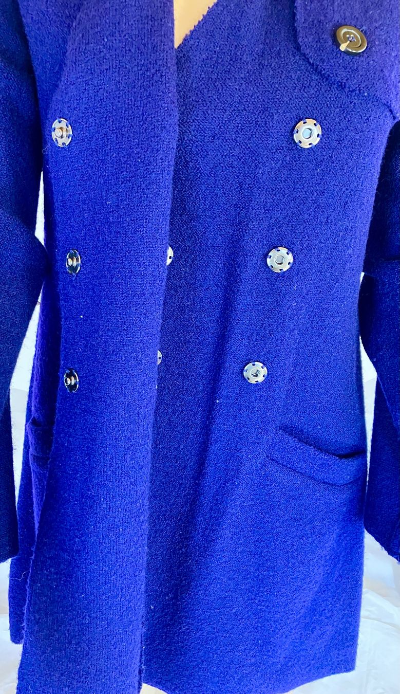 Sportmax Mäntel: Sportmax Gr.36 – Gebraucht aus Mürren von Ne-le 3