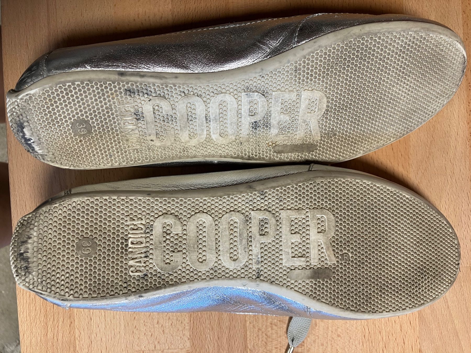 Chaussures femmes: Candice Cooper Ballerina Gr.39 – D'occasion à Laupen ZH par kar_lfz6 4