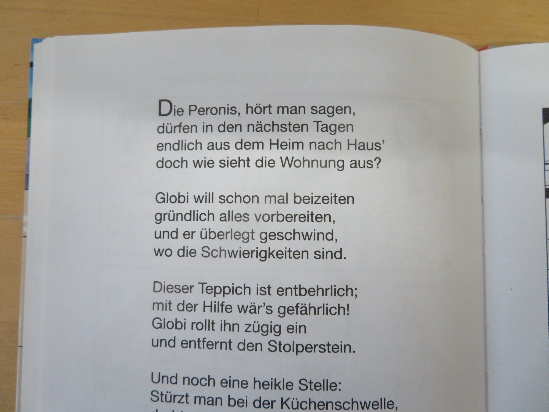 Libri: GLOBI "im Spital" – Usato da Zürich venduto da piroma 7