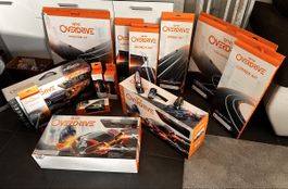 Anki Overdrive Rennbahn-Set