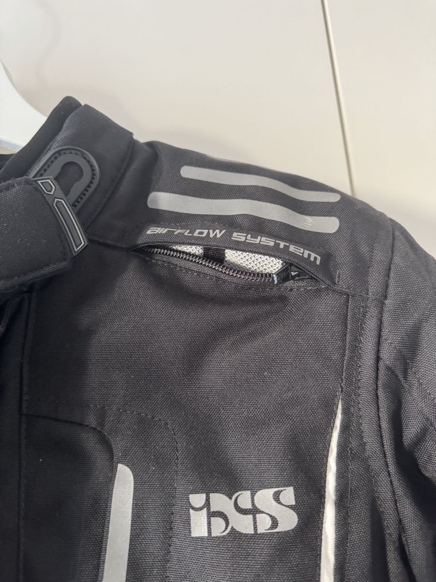 IXS Giacche: IXS Motorradjacke Textil – Nuovo (secondo la descrizione) da Zürich venduto da ale_5f2y 1