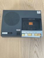Sammlung Sony Kassetten-Corder TC-80 mit Endalarm
