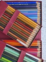 Faber Castell Farbstift-Set