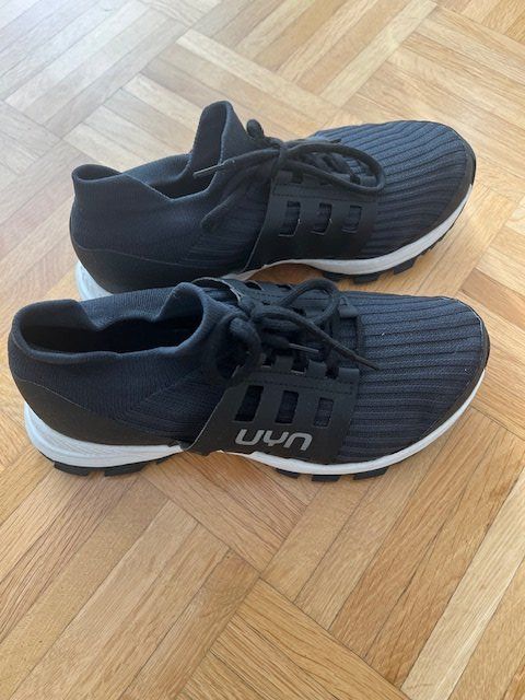Scarpe da uomo: "UYN" Schuhe Gr. 41 – Nuovo (secondo la descrizione) da Walenstadt venduto da ricamul 6
