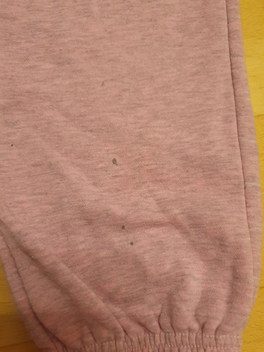 Hosen: Rosa Jogginghose Gr. S - Bequeme Freizeithose – Gebraucht aus Kloten von Hektor44 1