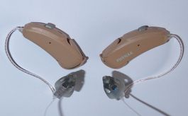 PHONAK Audeo V90-312 Hörgerät