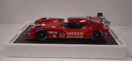Nissan GT-R LM Nismo 1:18 Spark