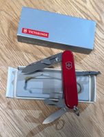 VICTORINOX SACKMESSER ARA REGION LYSS
