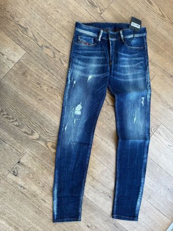 Jeans, Diesel, ++NEU++, 29/32