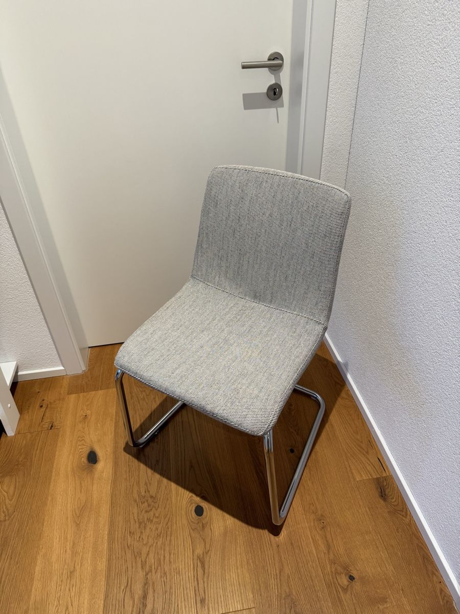 Ikea Sedie: Lustebo Stuhl – Nuovo (secondo la descrizione) da Frauenfeld venduto da mel_lbd9 1