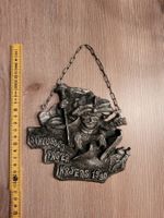 Fasnacht Grossplakette Kriens