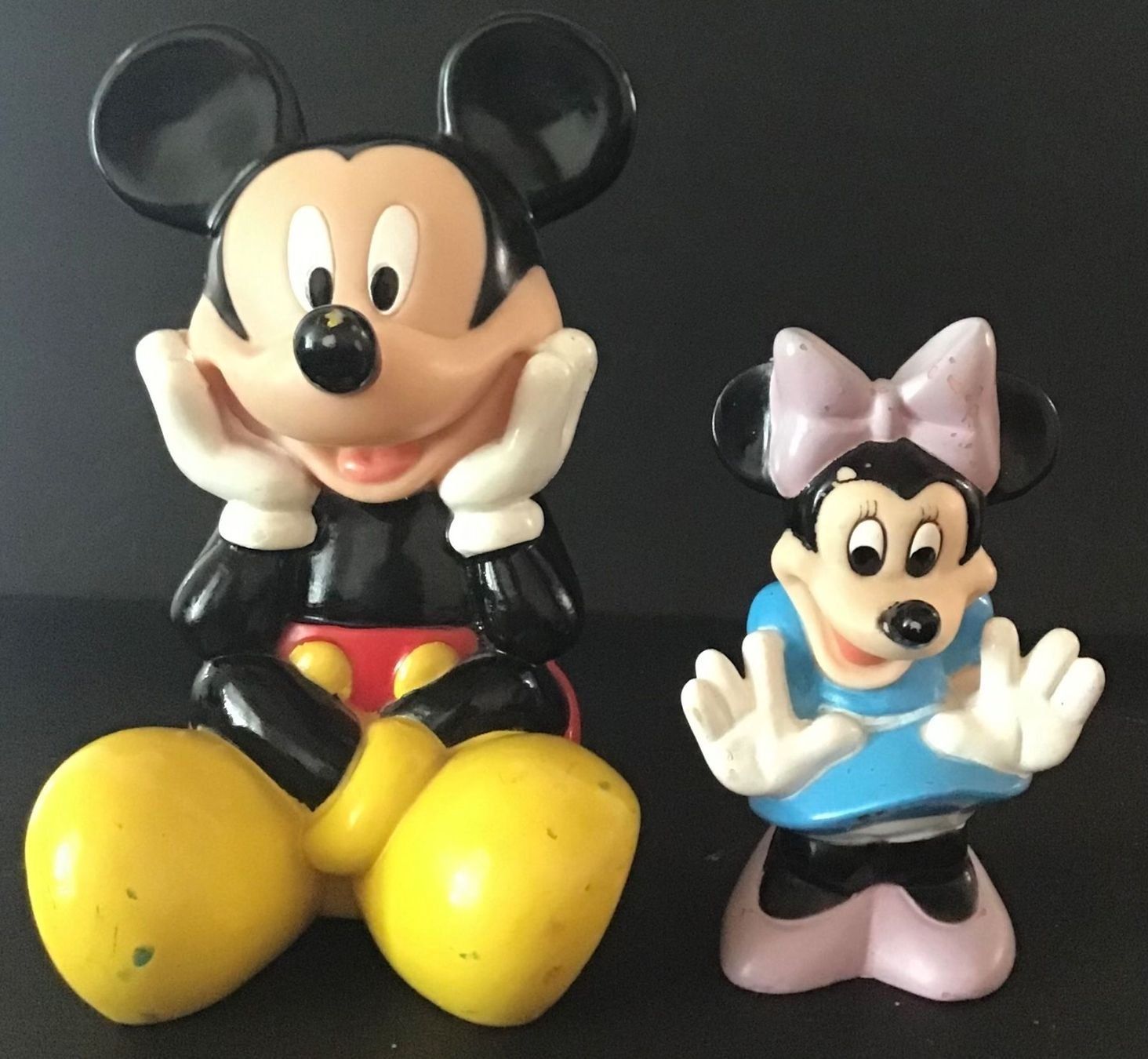 Disney Uhren: Mickey Mouse – Gebraucht aus Morges von the_7jtf 5