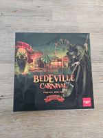 Bedeville Carnival - Collectors Box - englisch