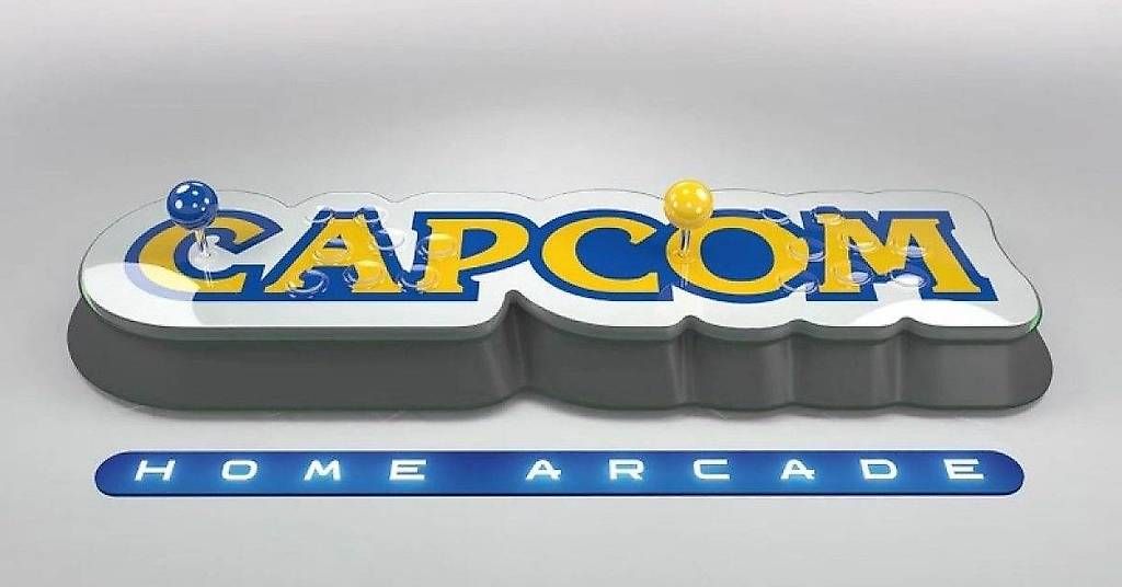 Controller: PCB Board for Capcom Home Arcade to Switch/PC Controller – Nuovo e nell'imballaggio originale da Grand-Lancy venduto da jer_m8tv