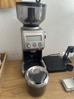 Sage Smart Grinder Pro
