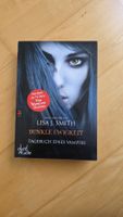 Tagebuch eines Vampirs Dunkle Ewigkeit Lisa Smith