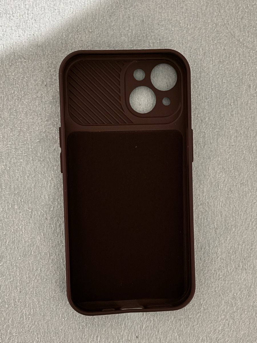 Apple Covers & Schutzfolien: Hülle Iphone 15 schwarz – Neu (gemäss Beschreibung) aus Adliswil von blume_._43 1