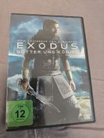 DVD - Exodus Götter und Könige