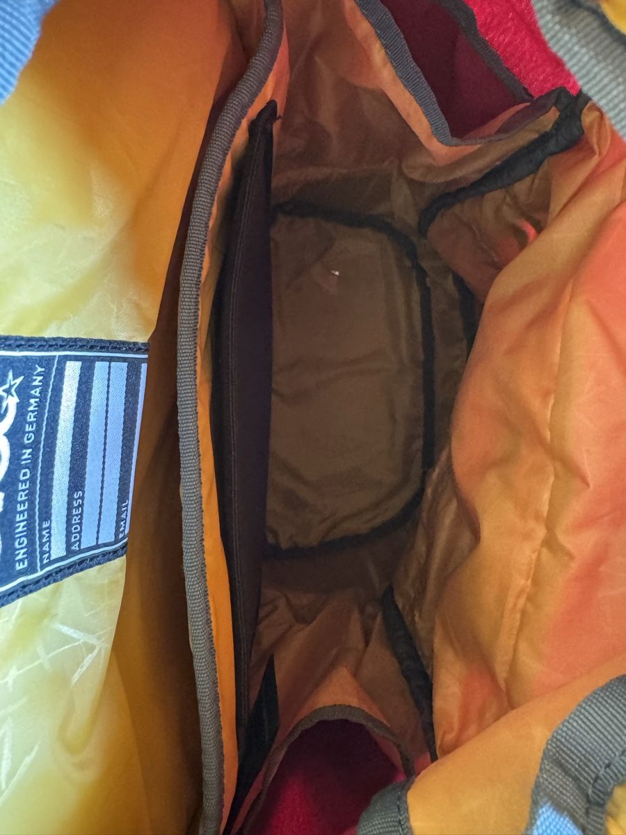Evoc Rucksäcke: Evoc Rucksack ca. 20l – Neu (gemäss Beschreibung) aus Zürich von buc_mdl7 4