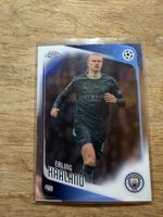 Erling Haaland Topps UCC 2025/26 Manchester City 