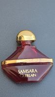 Samsara Guerlain parfum miniature 2 ml sans boite
