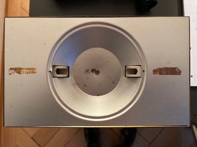 Lampade: Wandleuchten (Halogen) in Messing – Usato da Basel venduto da SanLwin 5