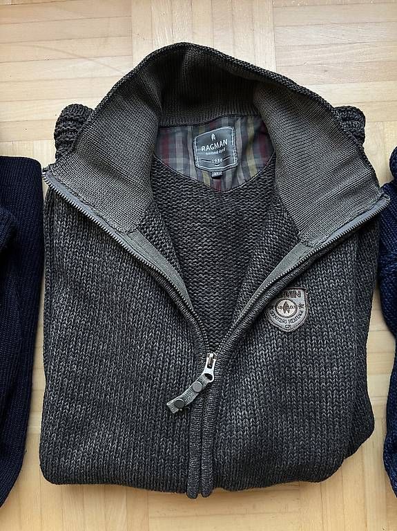 Maglioni & Felpe: Markenpullover Lacoste, Ragman Set – Usato da Effretikon venduto da kia_c6fv 2
