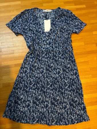 NEU mit Etiket! MANGO Sommerkleid XS