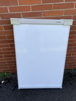 Magnetoplan Whiteboard, mobiles Büro