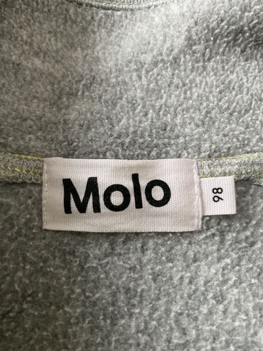 Molo Giacche & Cappotti: Fleecejacke, Molo, Gr.98 – Usato da Adliswil venduto da mun_k9pf 2