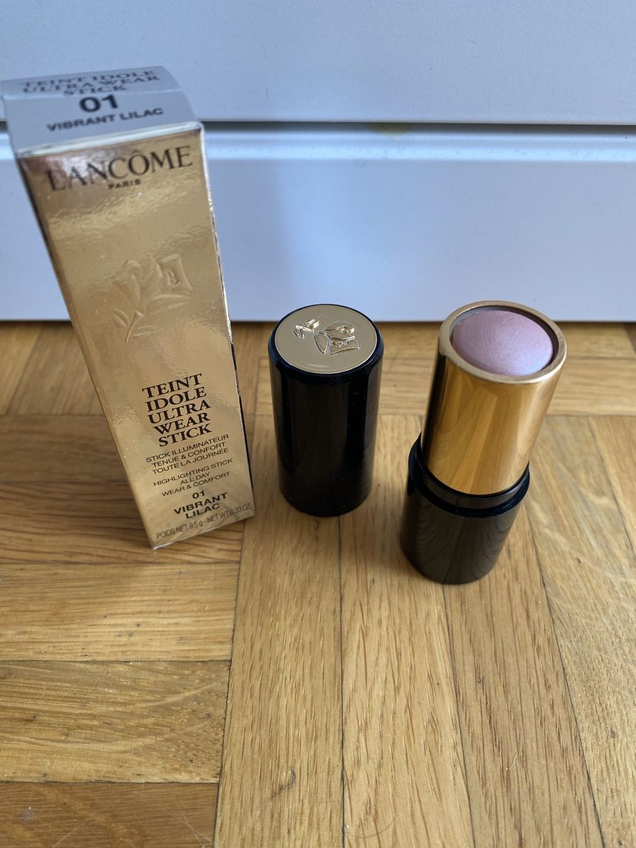 Lancôme Make-up: Lancôme Make Up Set – Nuovo e nell'imballaggio originale da Givisiez venduto da sgu_k58r 7