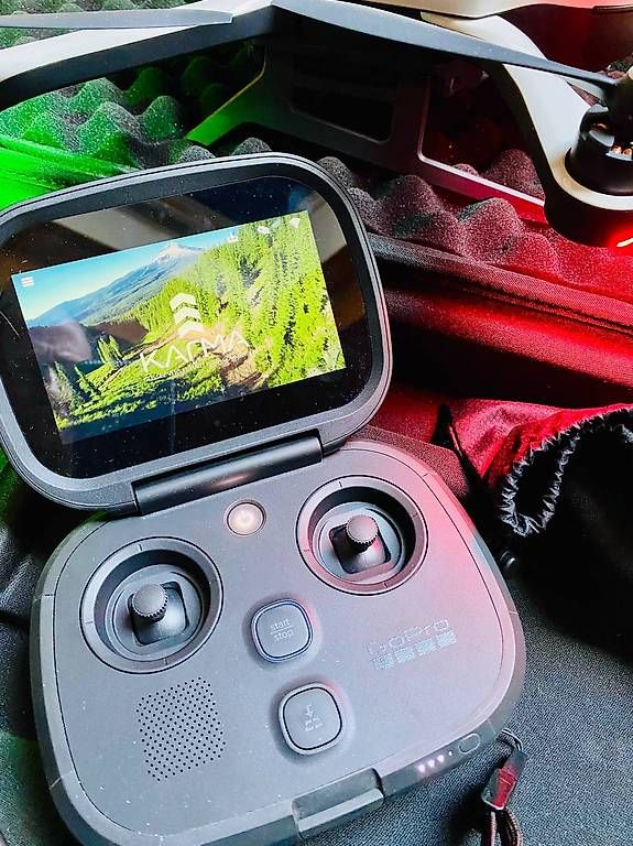 Action Cam: Drone GOpro KARMA  – Gebraucht aus Orbe von con_2vql 1