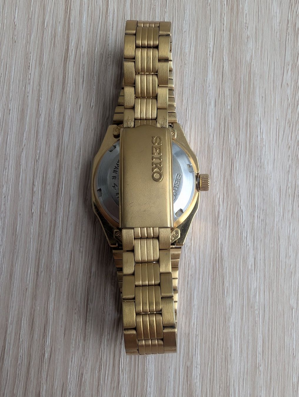 Seiko Montres: Seiko 5 Automatic – Défectueux à Bellinzona par nae_m2nr 4