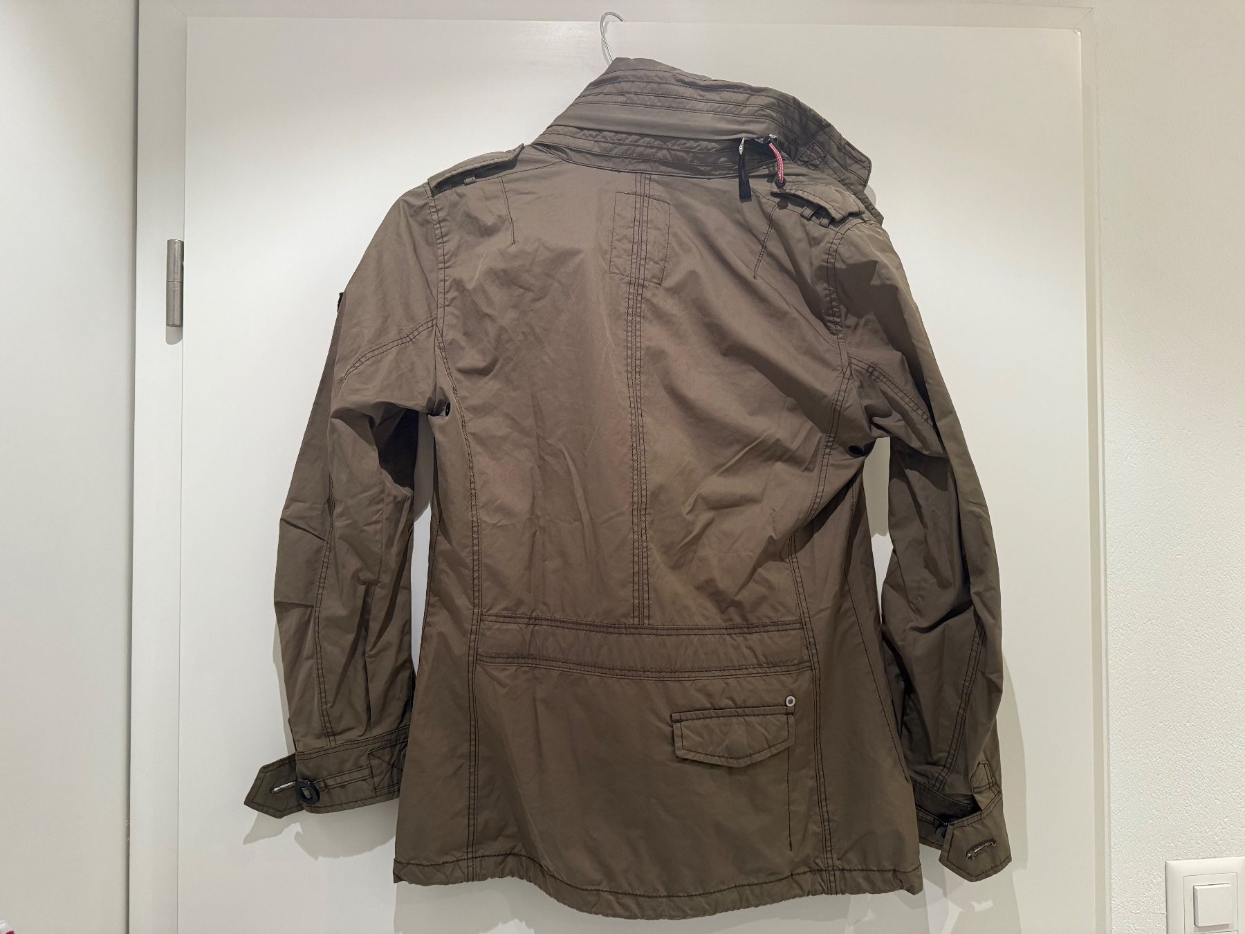 Bogner Giacche: Bogner Fire+Ice jacket size 36 – Usato da Muzzano venduto da Sidney_3 2