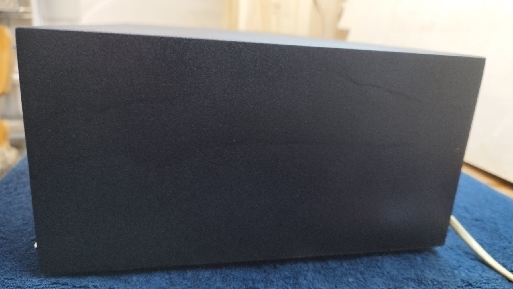 Récepteurs: SCAN DYNA Receiver 3000 – D'occasion à Zollikofen par Reiterglueck 3