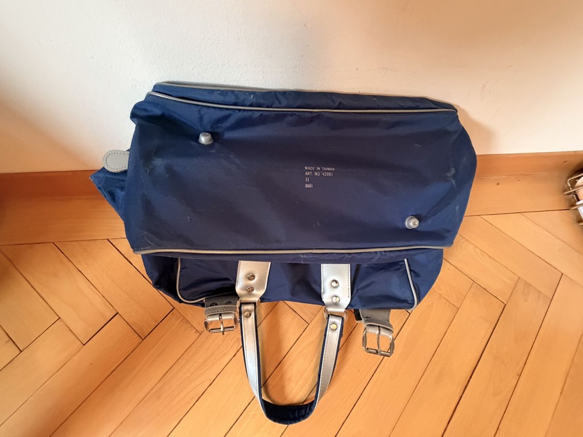 Adidas Sacs: Vintage Adidas Tasche – D'occasion à Wabern par Housi78 5