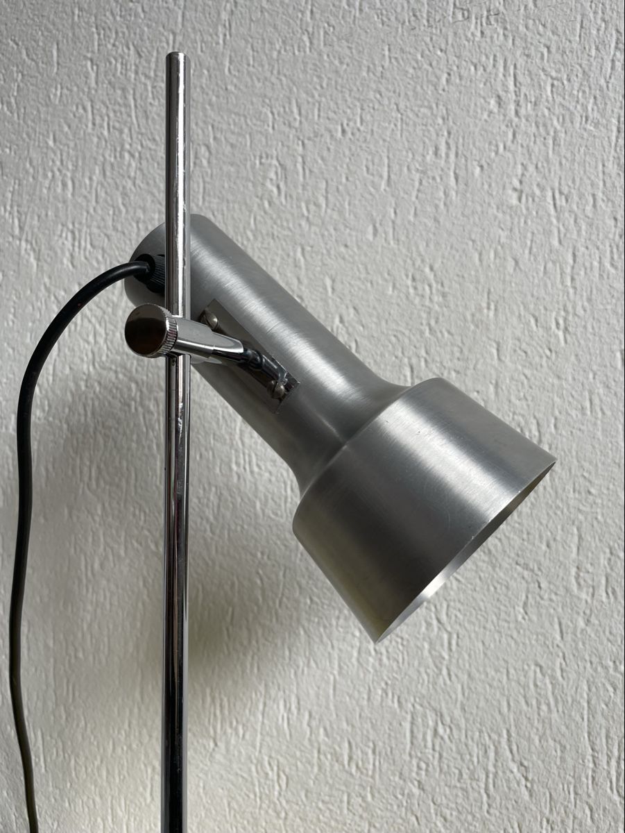 Lampade: 70er Spot Tischlampe  – Usato da Bern venduto da Designdinger 9