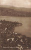 Hergiswil am Vierwaldstättersee